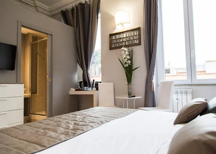 Гостевой дом Corso Experience