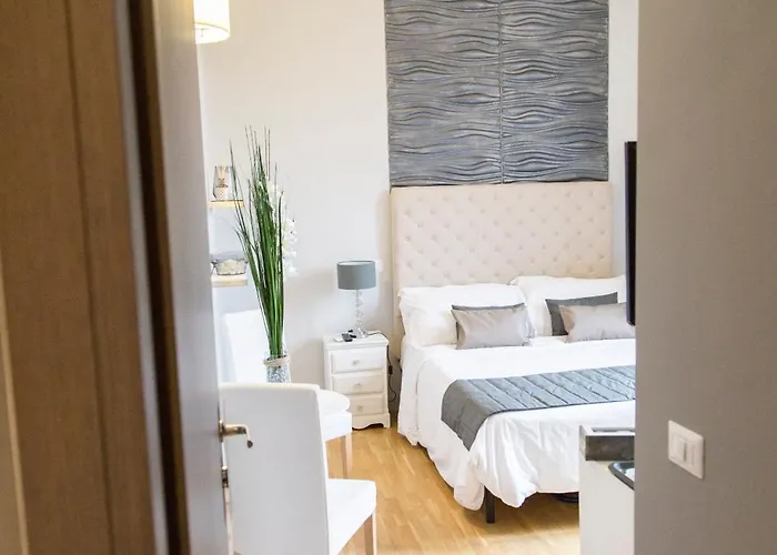 Corso Experience Гостевой дом 4*