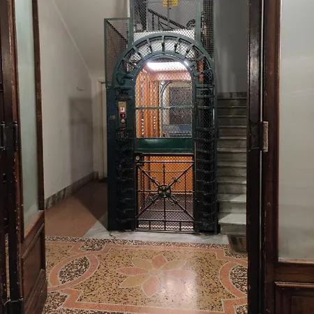 Maison d'hôtes Corso Experience Rome