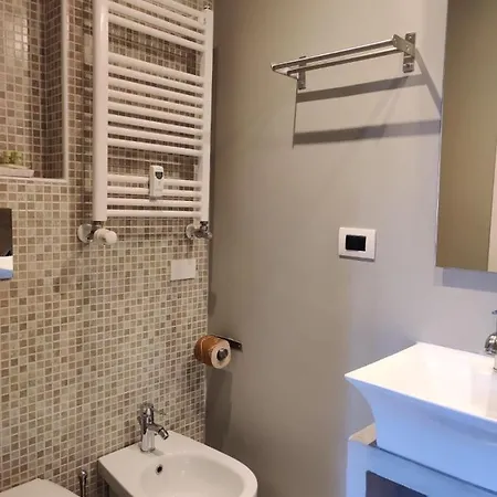 Corso Experience Guest house Rome