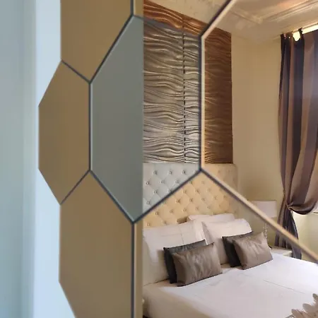 Guest house Corso Experience