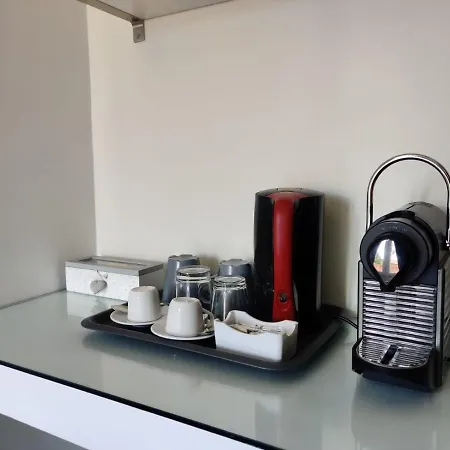 Guest house Corso Experience Rome