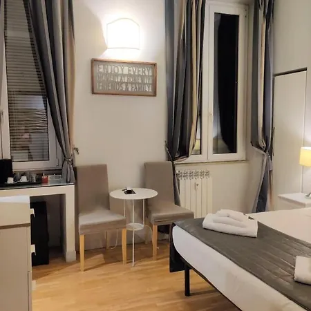 Guest house Corso Experience