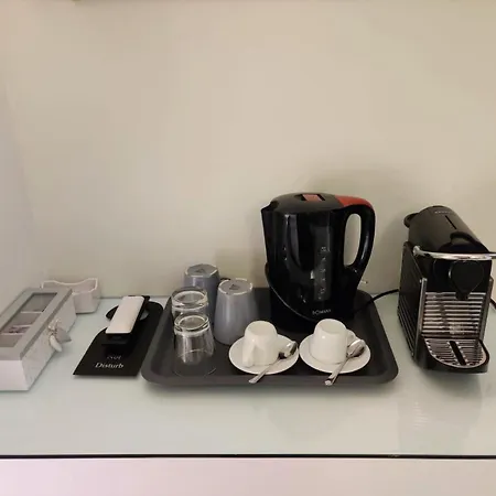 Corso Experience Guest house Rome