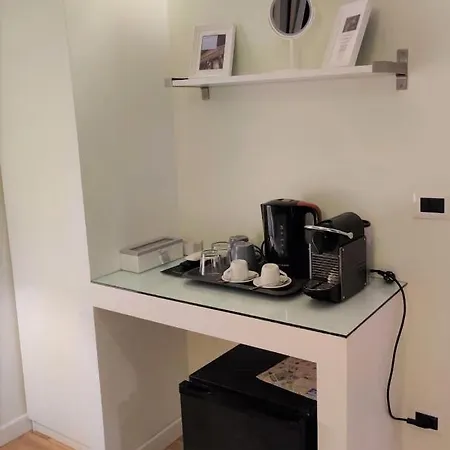 Corso Experience 4* Rome