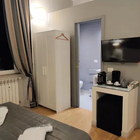 Guest house Corso Experience Rome