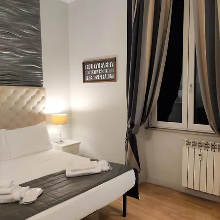 Guest house Corso Experience Rome