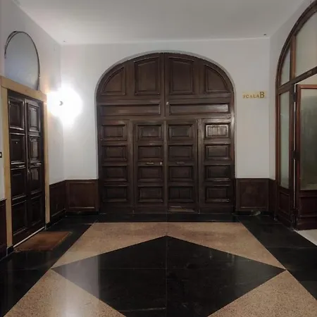 Guest house Corso Experience