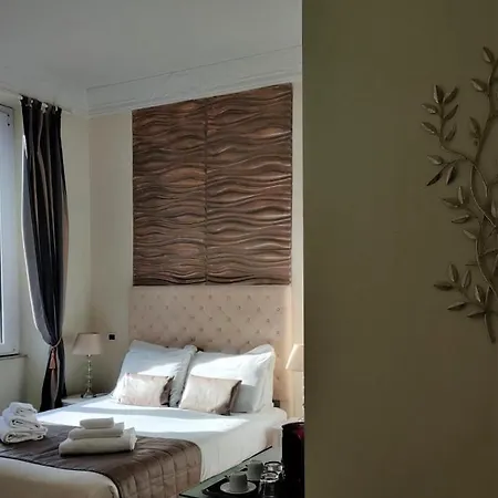 Corso Experience Rome