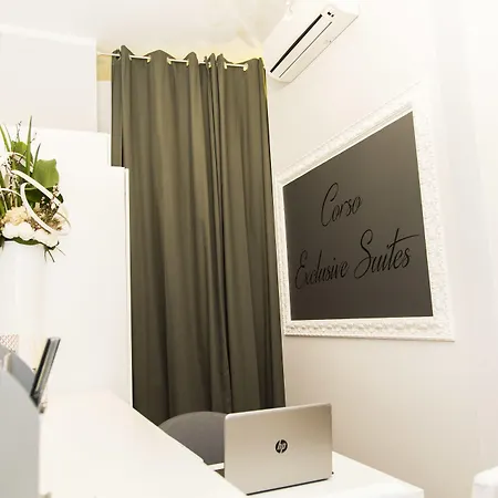 Guest house Corso Experience