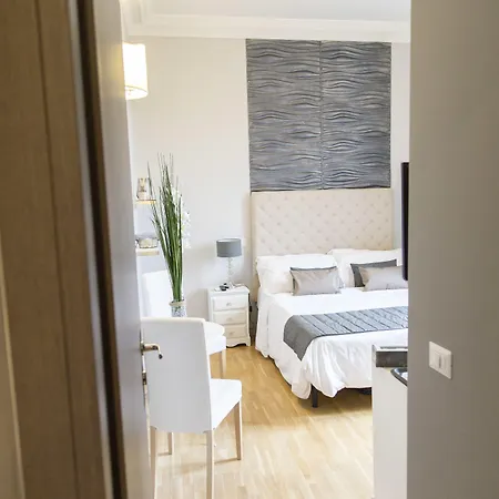 Corso Experience Guest house 4*