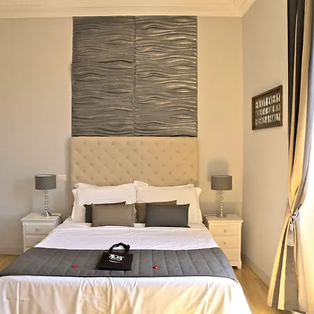 Corso Experience Guest house Rome