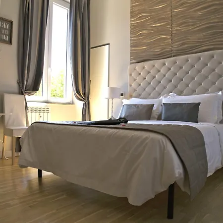 Corso Experience Guest house 4*