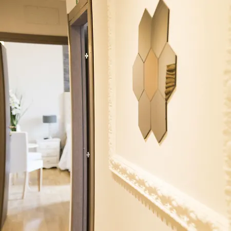 Guest house Corso Experience