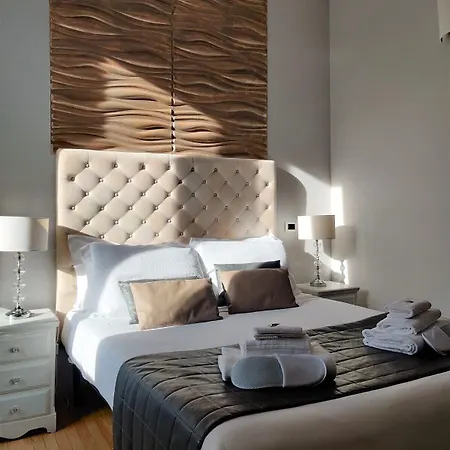 Guest house Corso Experience