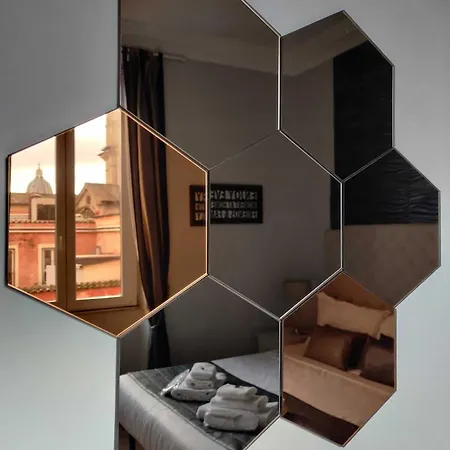 Corso Experience Guest house Rome