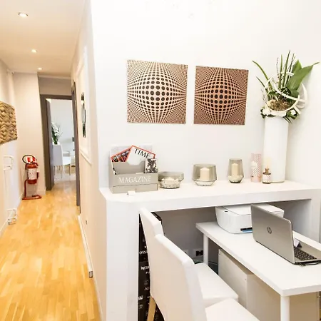 Corso Experience 4* Rome