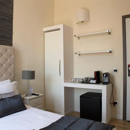 Guest house Corso Experience