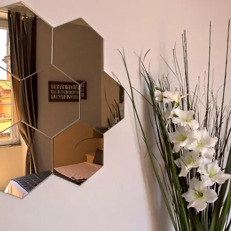 Corso Experience Guest house Rome