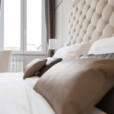 Guest house Corso Experience 4*