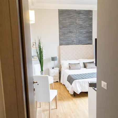 Corso Experience Guest house 4*