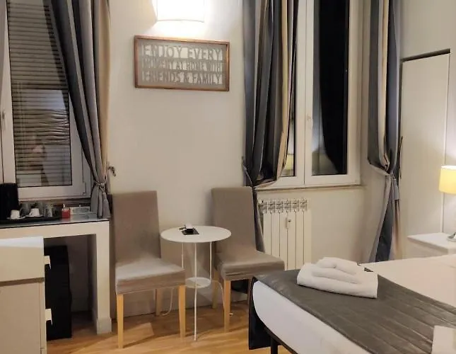 Casa de hóspedes Corso Experience